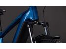 Cube Reaction Hybrid Performance 600 FE 29, electricblue´n´dazzle | Bild 7