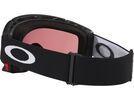 Oakley Flow Scape M, Prizm Snow Torch Iridium & Iced / matte black | Bild 7