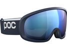 POC Fovea Mid, Clarity Hi. Int. Partly Sunny Blue / apatite navy | Bild 3