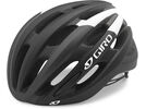 *** 2. Wahl *** Giro Foray MIPS, black/white - Fahrradhelm | Größe M // 55-59 cm | Bild 1