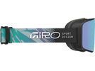 Giro Method II, Vivid Royal / light trench sapphire | Bild 3