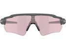 Oakley Radar EV Path, Prizm Transitions Black / matte carbon | Bild 2