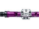OneUp Components XC Clip Pedal, purple | Bild 4