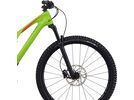 Specialized Camber FSR Comp Carbon 29, mo green/red | Bild 5