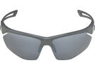 Alpina Nylos HR, Silver Mirror / midnight-grey matt | Bild 3