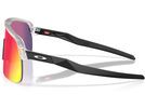 Oakley Sutro Lite, Prizm Road / matte clear | Bild 9