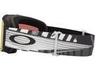 Oakley Line Miner Pro L, Prizm Snow 24K Iridium & Sage Gold / black forge | Bild 6