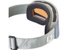 Bollé Nevada, Azure / grey camo matte | Bild 2
