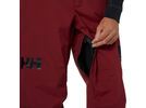 Helly Hansen ULLR D Pants 2.0, mars red | Bild 6