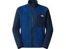 The North Face Men’s Yumiori Full Zip, estate blue/summit navy | Bild 1