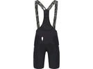 Q36.5 Gregarius Pro Signature Bib Shorts, black | Bild 2