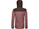 Ortovox Swisswool Zinal Jacket W, chestnut | Bild 2