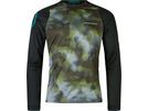 Endura Pixel Cloud T-Shirt LTD (Langarm), schwarz | Bild 1