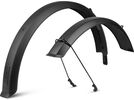 Cube Acid Schutzblechset SIC 2.0 84 29 Zoll BB Mount, black | Bild 1