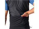 Castelli Unlimited Puffy Vest, dark gray/black-silver gray | Bild 9