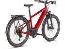 Specialized Turbo Vado 5.0, red tint/silver reflective | Bild 3
