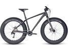 *** 2. Wahl *** Specialized Fatboy SE 2017, charcoal black - Mountainbike | Größe M // 44,5 cm | Bild 1