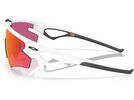 Oakley Sphaera Slash, Prizm Field / matte white | Bild 9