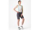 Castelli Prima 2 DT Bibshort, dark gray/pool blue | Bild 2