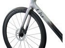 Liv Avail Advanced 0, supernova grey/black diamond | Bild 6
