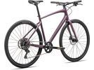 Specialized Sirrus X 2.0, satin cast lilac/ashen grey reflective | Bild 3