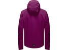 Gore Wear Lupra Jacke Herren, process purple | Bild 3