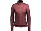 Scott Trail Storm Insuloft Alpha Women's Jacket, amaranth red | Bild 1
