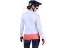 Fox Womans Ranger LS Jersey Lunar, white | Bild 4