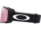 Oakley Fall Line XL - Prizm Hi Pink Iridium, matte black | Bild 2