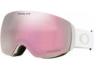 Oakley Flight Deck M, Prizm Snow Hi Pink Iridium / matte white | Bild 1