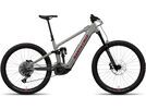 Santa Cruz Vala C / R / MX, gloss grey | Bild 1