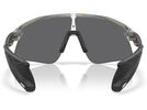 Oakley Stunt Devil, Prizm Black / grey ink moondust | Bild 6