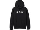 Fox Absolute Pullover Hoodie, black | Bild 1