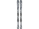 Head Monster Easy JRS + JRS 7.5 GW CA, solid black/white | Bild 3