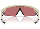 Oakley Sphaera Strike, Prizm Dark Golf / matte sand | Bild 6