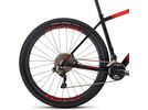 Specialized S-Works Epic HT Di2, red/black | Bild 4