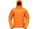 Norrona falketind down750 Zip Hood M's, gold flame | Bild 1