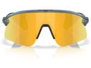 Oakley Stunt Devil S, Prizm 24k / matte trans abyss | Bild 8