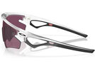 Oakley Sphaera Slash, Prizm Road Black / matte clear | Bild 9