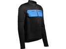Scott RC Warm Hybrid WB Jacket, black/storm blue | Bild 2
