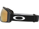 Oakley Flight Tracker M, Prizm Sage Gold Iridium / matte black | Bild 3