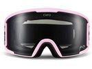 CHPO Eivy x CHPO Aquarelle, Purple Mirror / pink, aquarelle | Bild 1