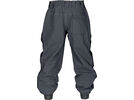 L1 Rankin Pant, denim | Bild 2