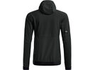 Ortovox Venet Softshell Hooded Jacket W, black raven | Bild 2