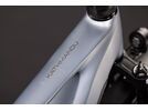 Cube Kathmandu Hybrid EXC 800, slategrey´n´chrome | Bild 3