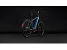 Cube Touring Hybrid Pro 800, electricblue´n´prizm | Bild 8