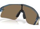 Oakley Stunt Devil S, Prizm 24k / matte trans abyss | Bild 5