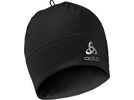 Odlo Polyknit Warm Eco Hat, black | Bild 2
