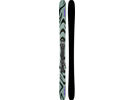 Salomon QST 92 + M11 GW L100, iceberg green/dark grey/ultra violet | Bild 1