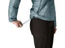Patagonia Women's Nano Puff Hoody, blue sage | Bild 9